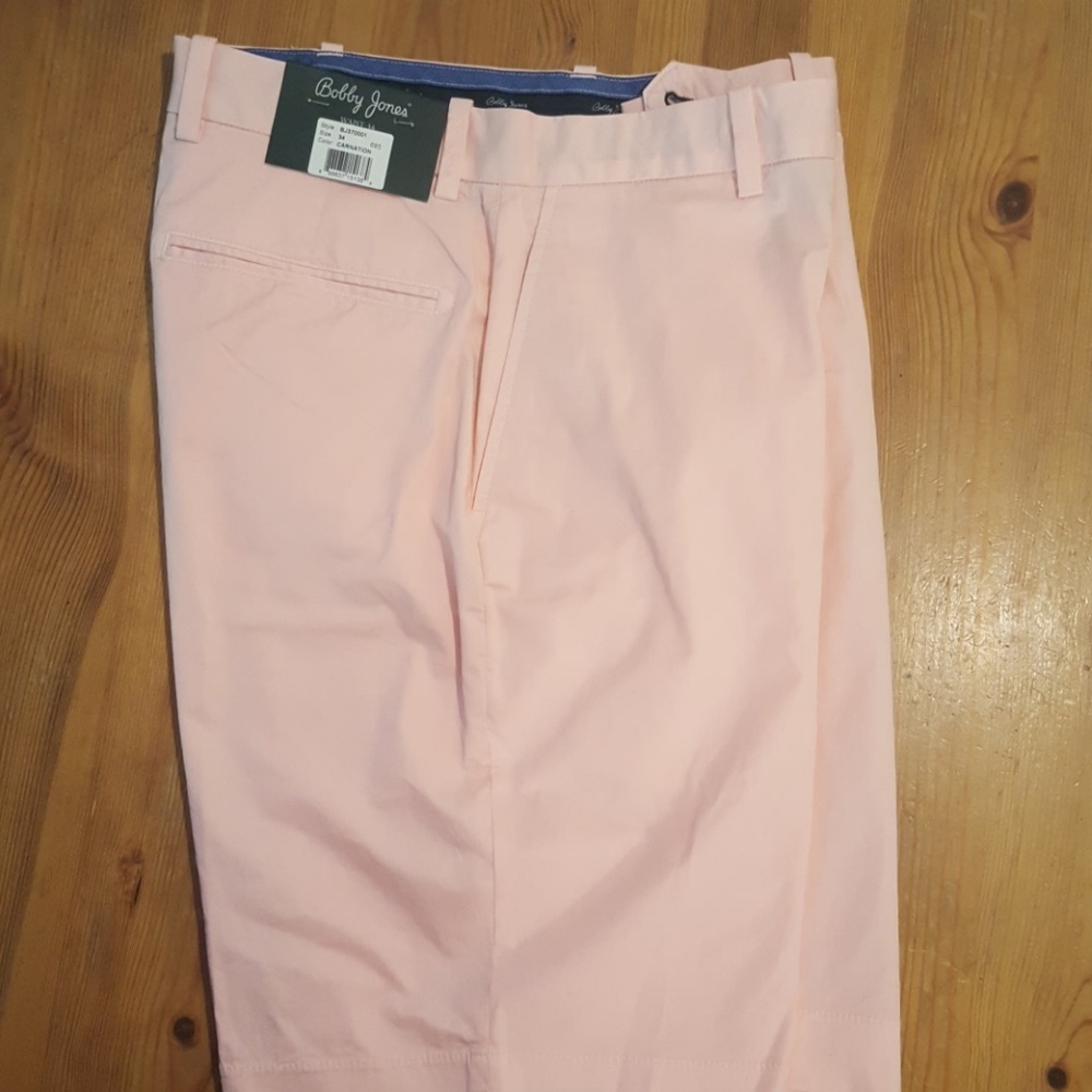 Bobby Jones Golf Shorts